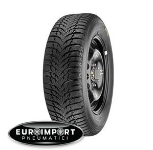 Kumho WinterCraft WP51 145/80 R13 75 T  TL
